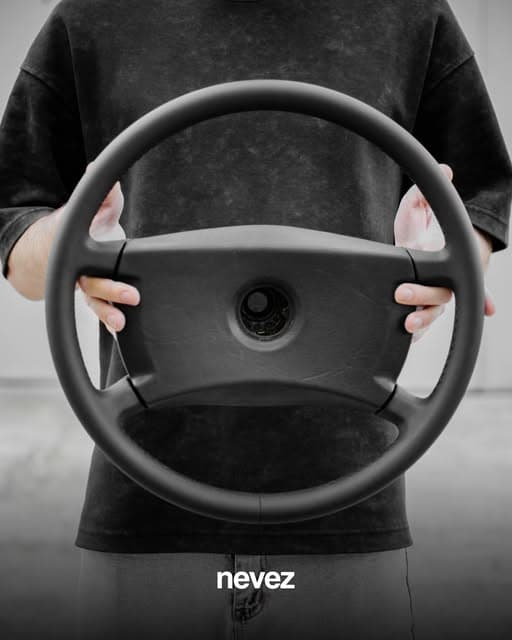 Перетяжка руля Mercedes